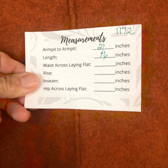 Free People Brown Cowl Neck Cropped Cashmere Sweater - Picture 11 of 11